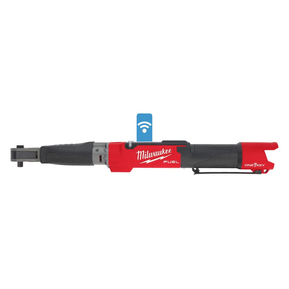 Milwaukee - ?? -Digitaler-Akku-Drehmomentschlüssel M12 FUEL ONE-KEY (M12 ONEFTR38-0C) 